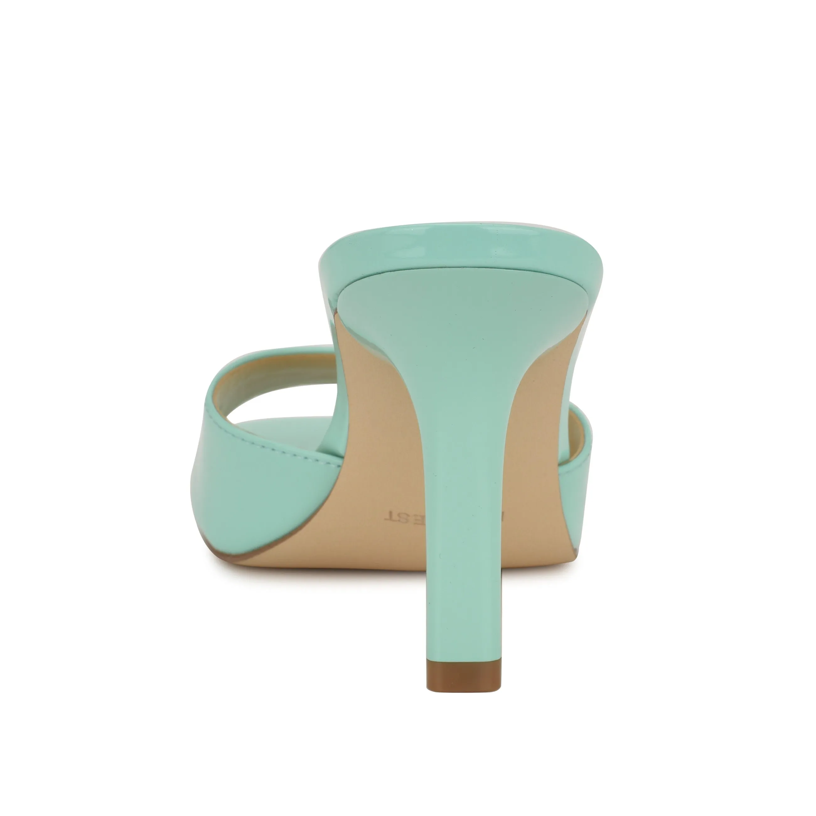 Disko Dress Slide Sandals