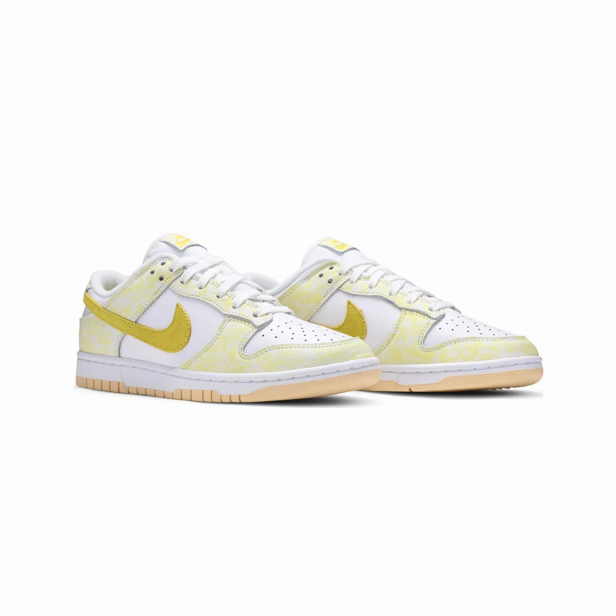 Dunk Low OG 'Yellow Strike' W