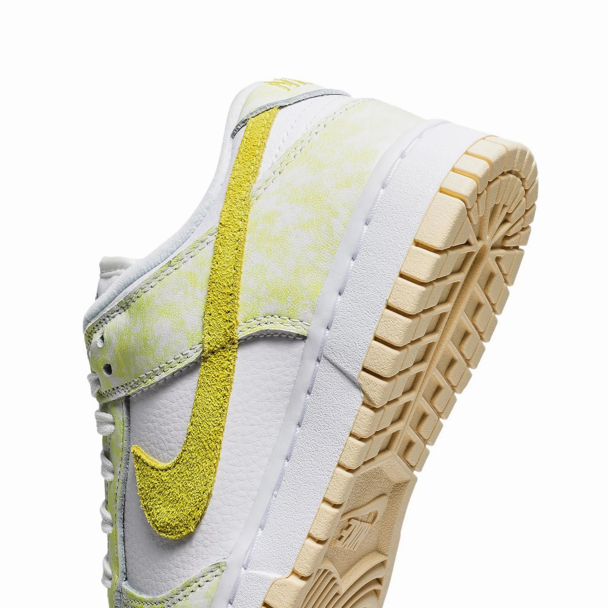Dunk Low OG 'Yellow Strike' W