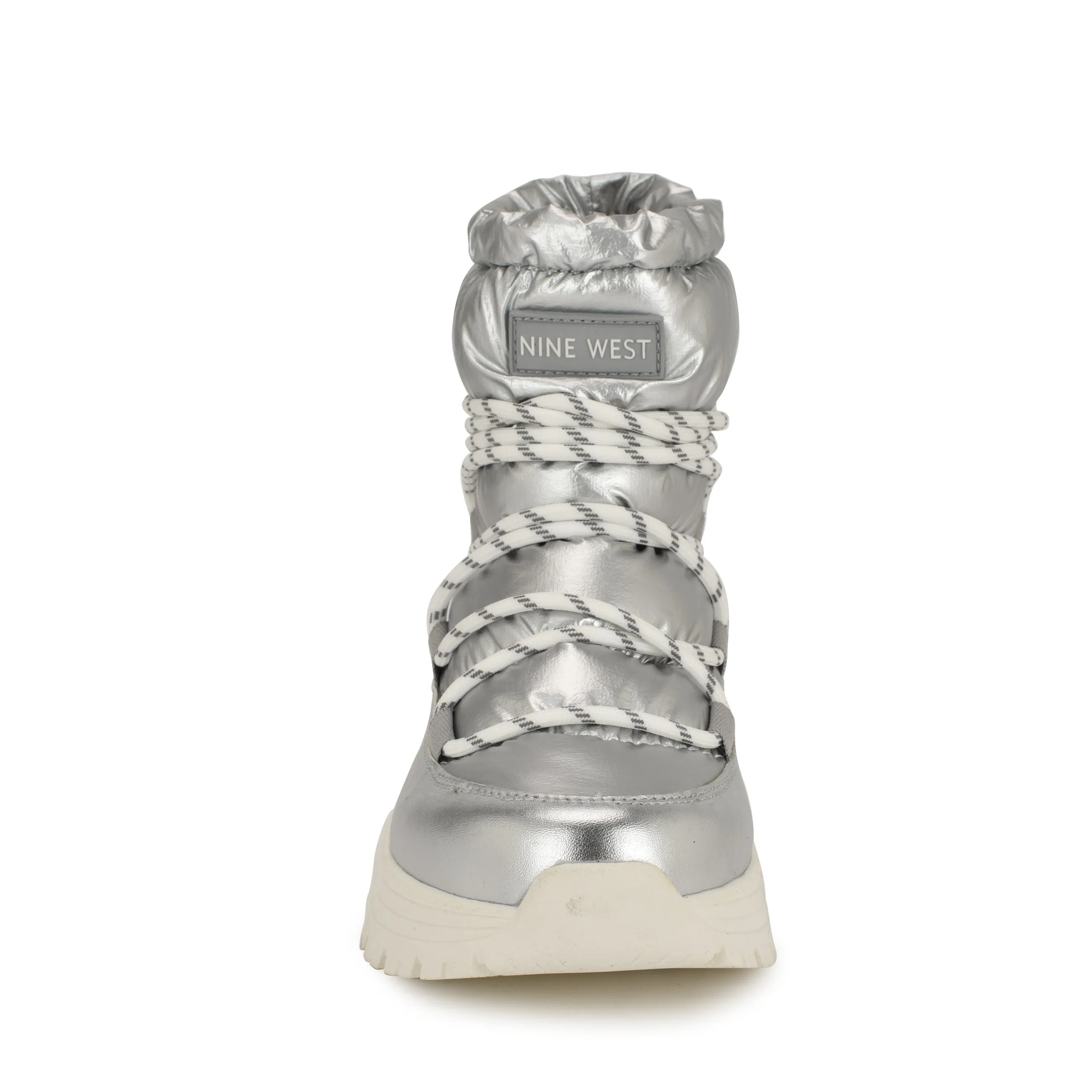 Dyme Lug Sole Casual Booties