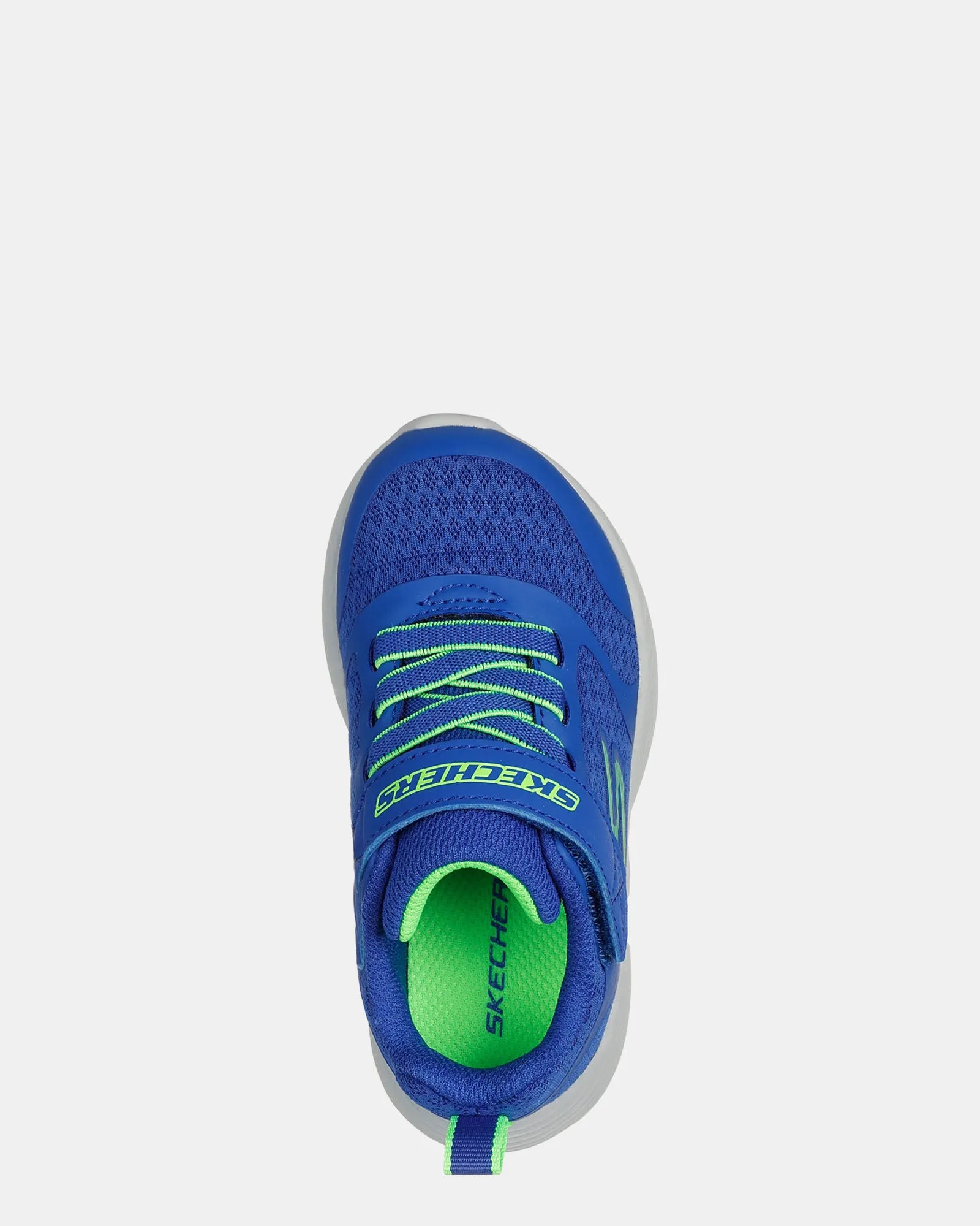 Dyna Lite-Goltran Blue/Lime