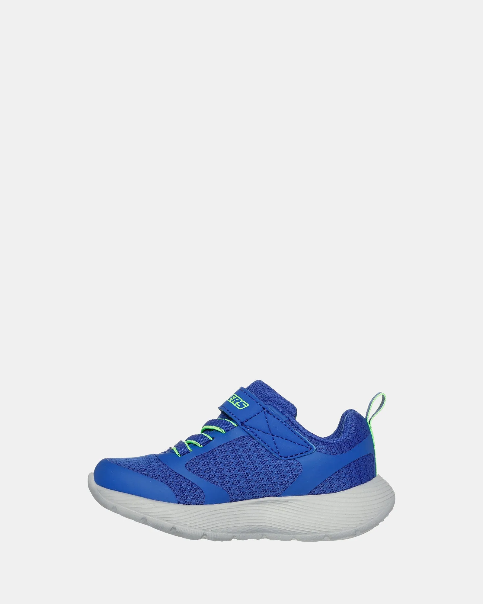 Dyna Lite-Goltran Blue/Lime