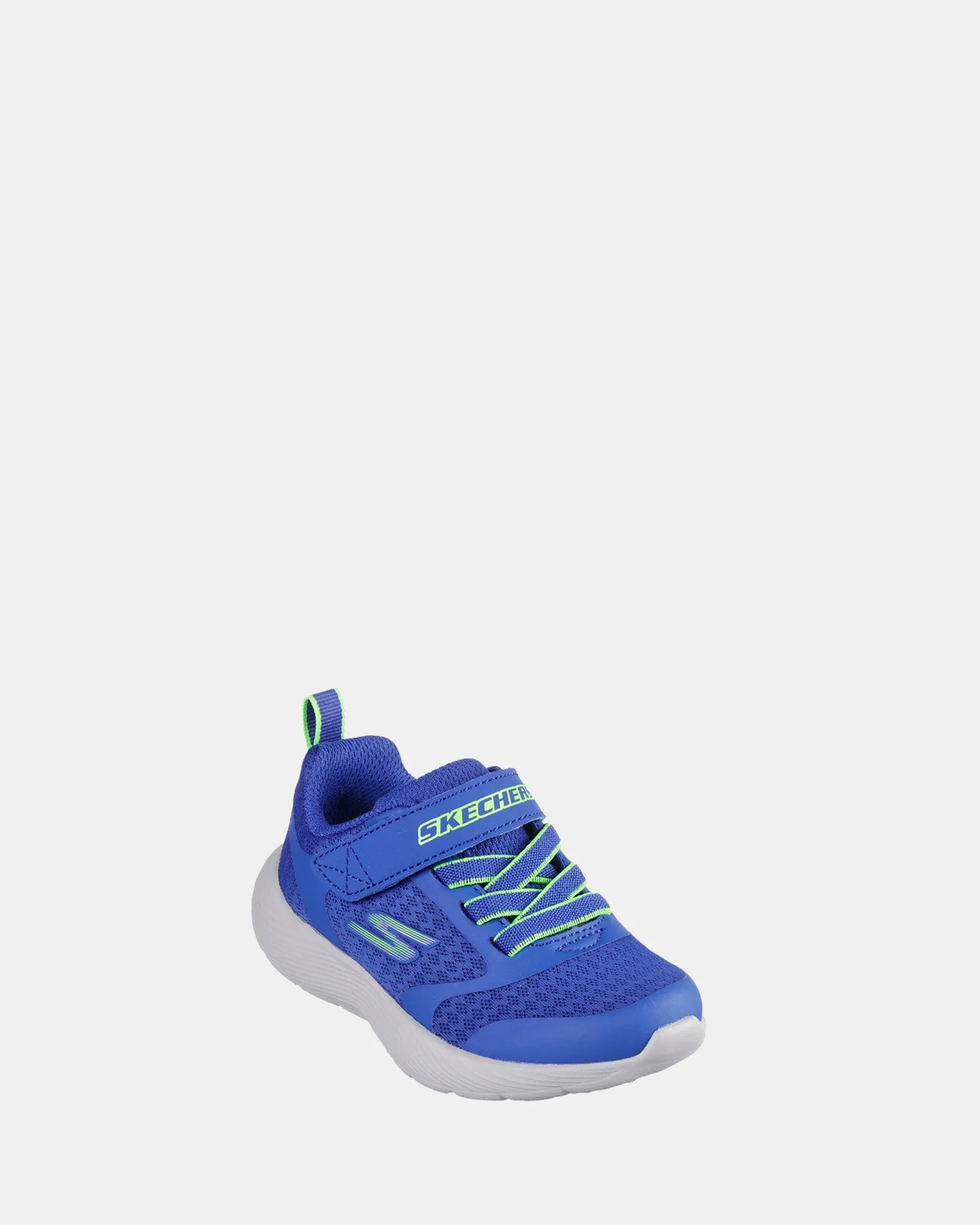 Dyna Lite-Goltran Blue/Lime