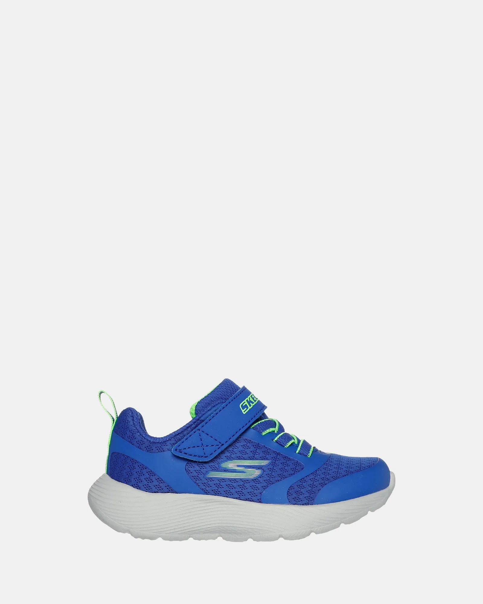 Dyna Lite-Goltran Blue/Lime