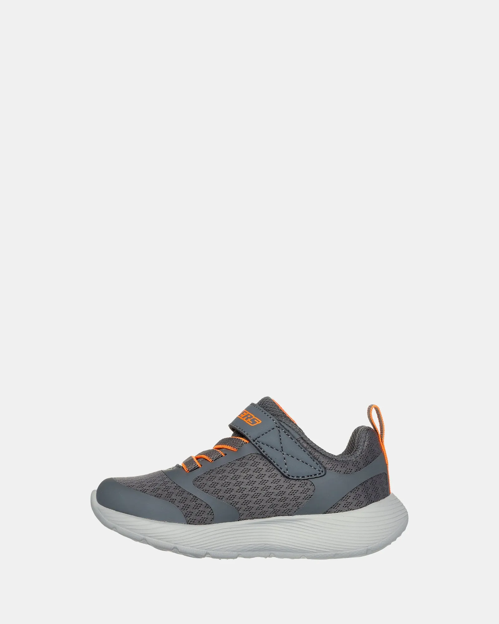 Dyna Lite-Goltran Charcoal/Orange