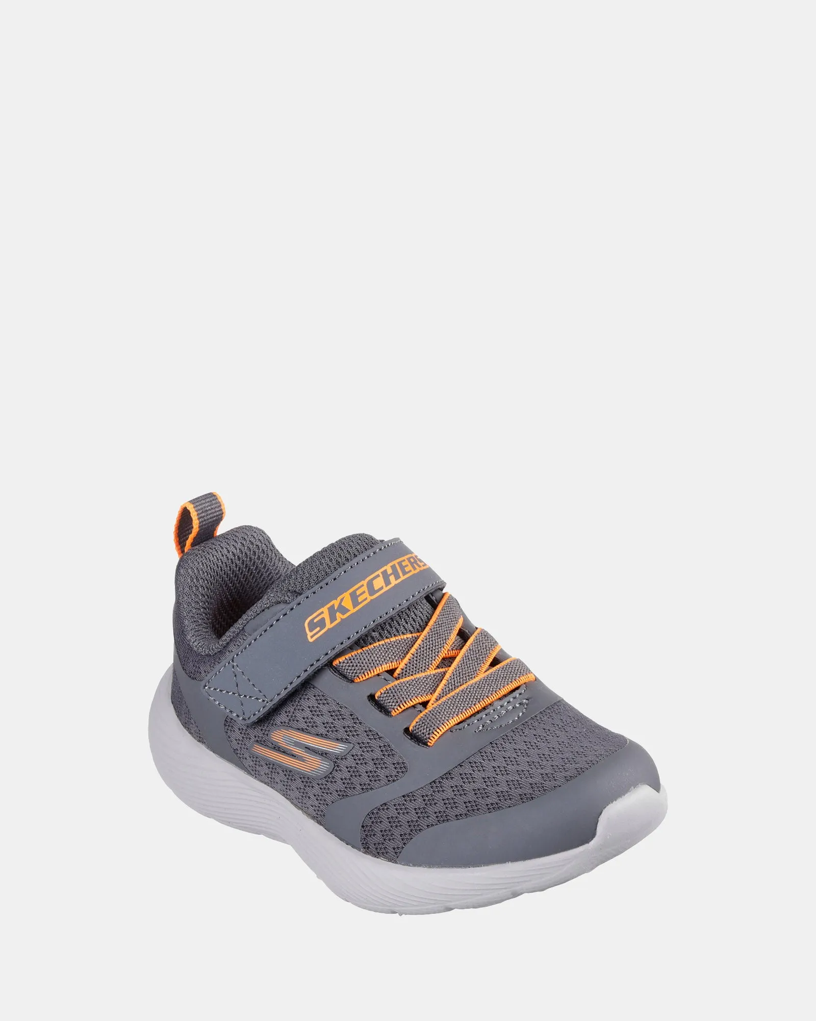 Dyna Lite-Goltran Charcoal/Orange