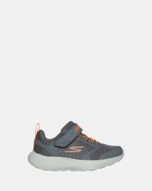 Dyna Lite-Goltran Charcoal/Orange