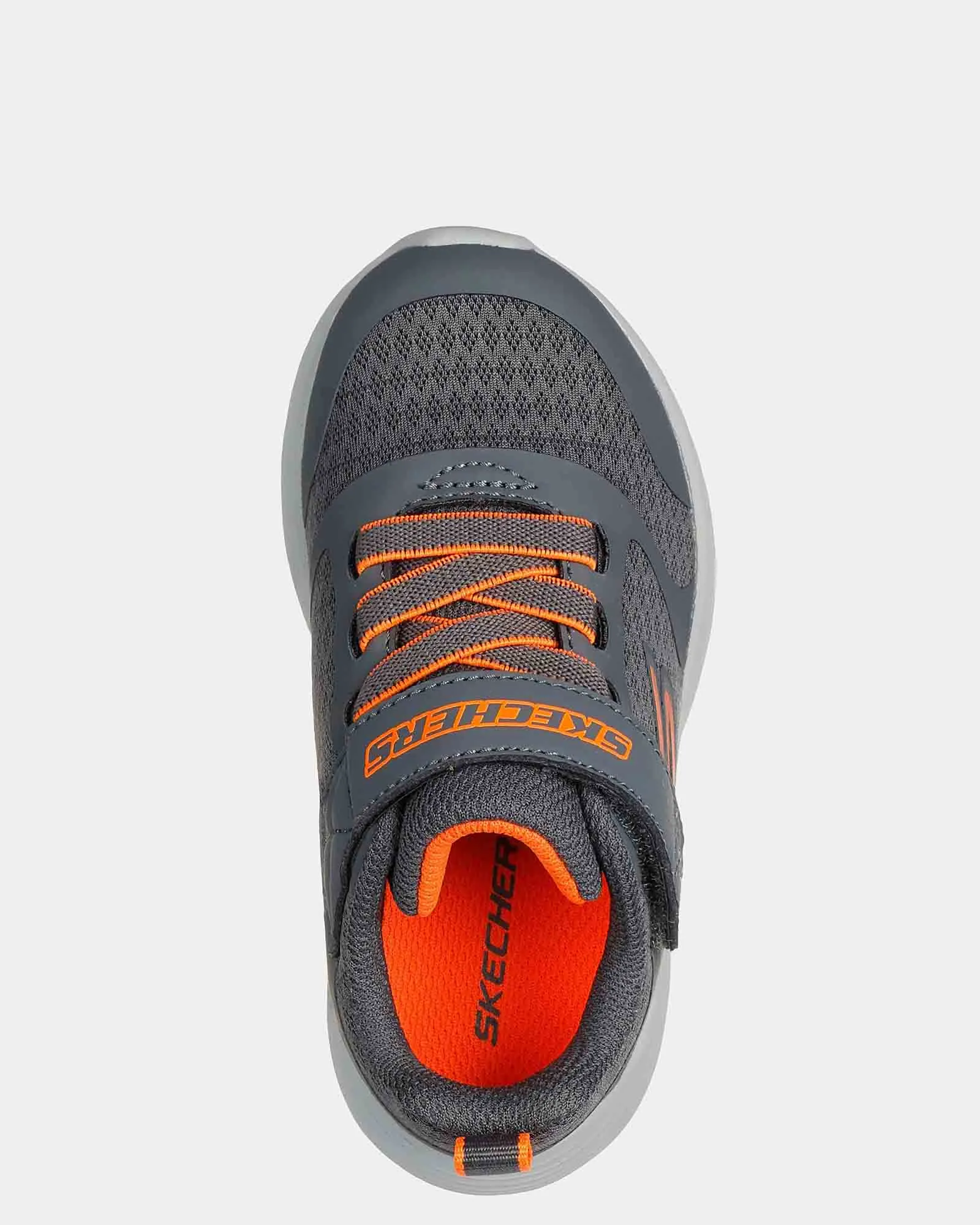 Dyna Lite-Goltran Charcoal/Orange