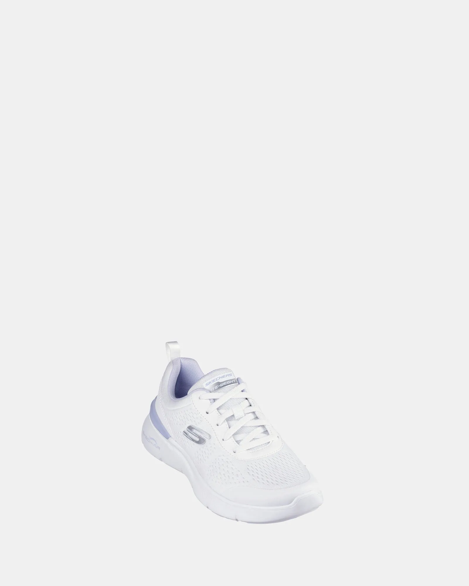 Dynamight 2.0-New Heights White/Light Blue