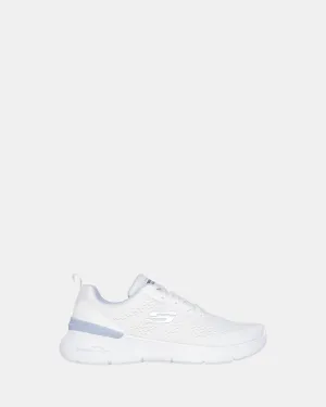 Dynamight 2.0-New Heights White/Light Blue