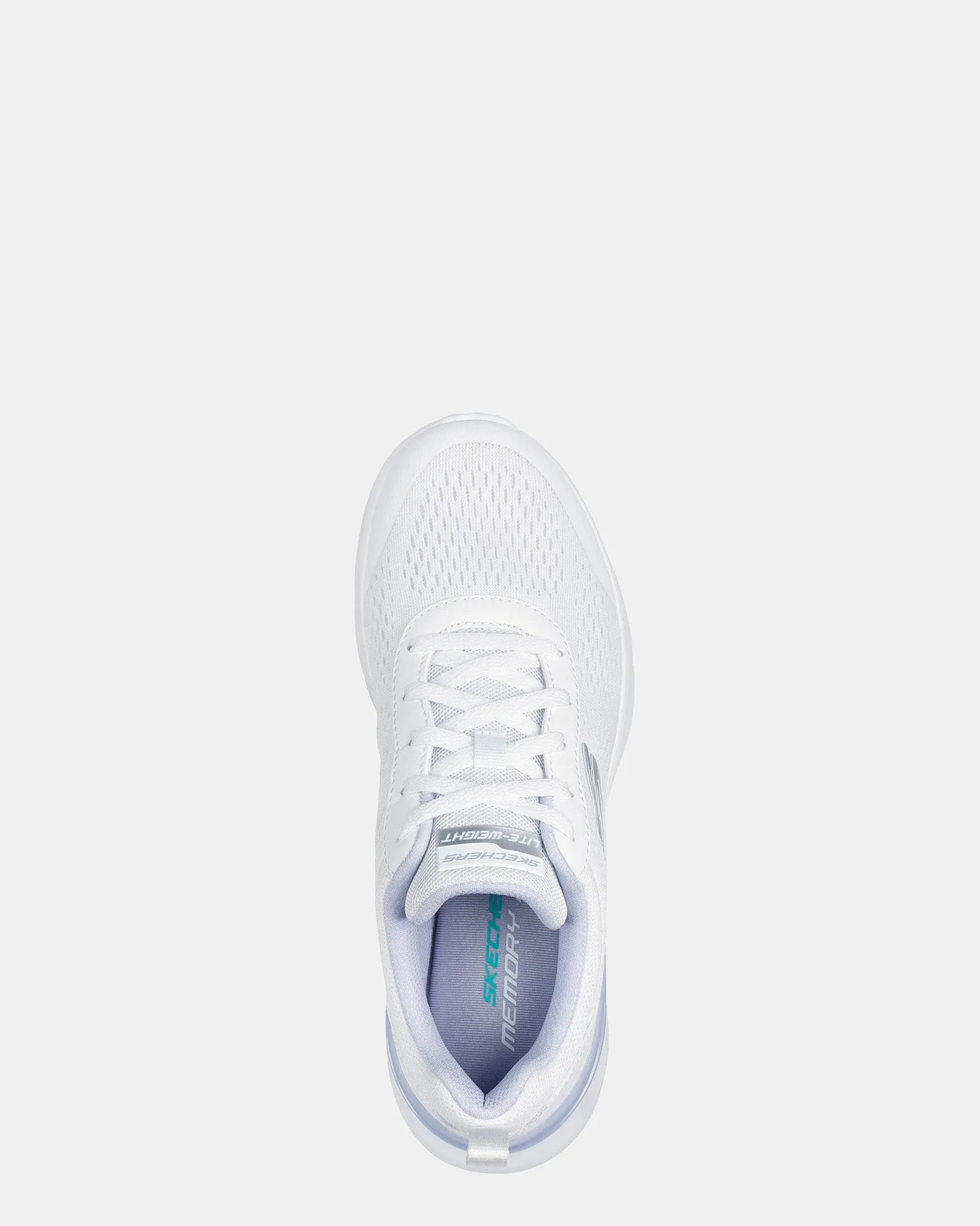 Dynamight 2.0-New Heights White/Light Blue