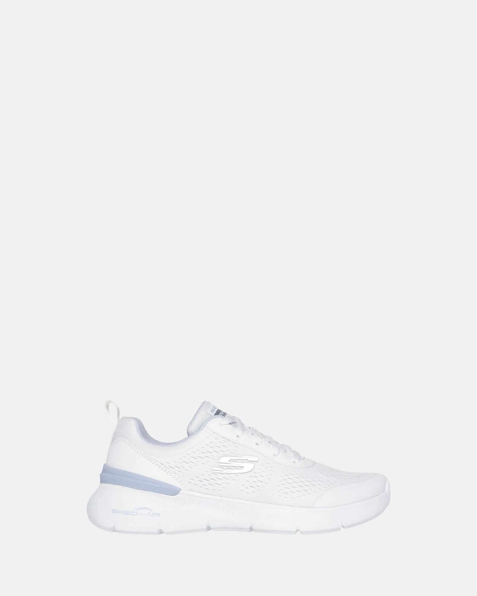 Dynamight 2.0-New Heights White/Light Blue