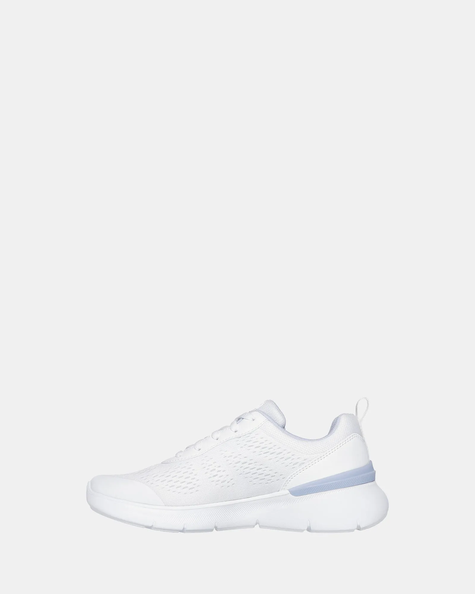 Dynamight 2.0-New Heights White/Light Blue