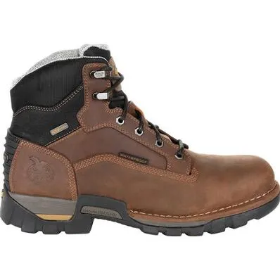 Eagle One Waterproof Work Boot