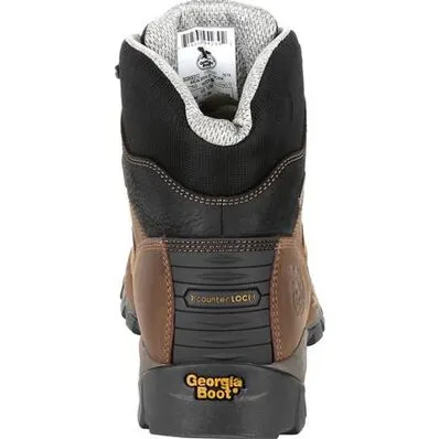 Eagle One Waterproof Work Boot