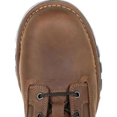Eagle One Waterproof Work Boot