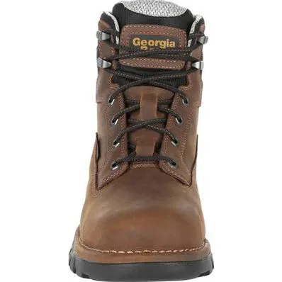 Eagle One Waterproof Work Boot