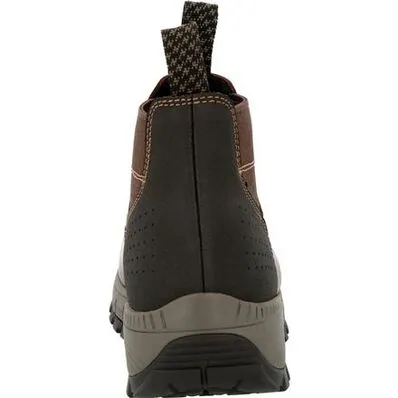 Eagle Trail Waterproof Chelsea Boot