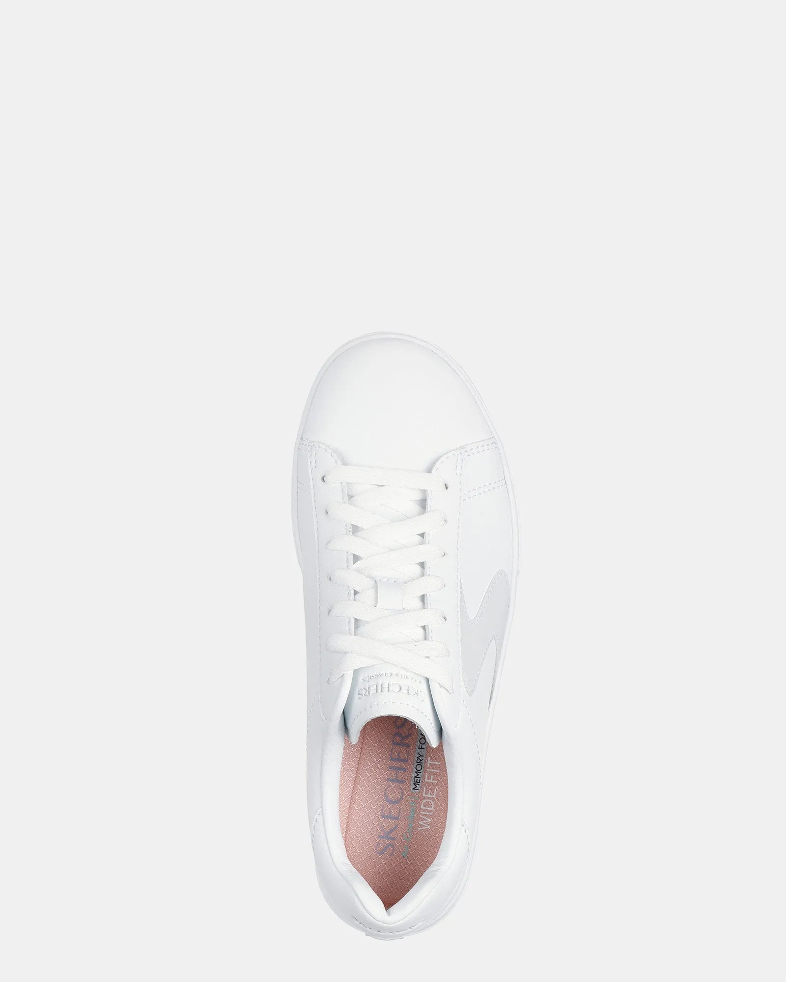 Eden Lx - Top Grade White