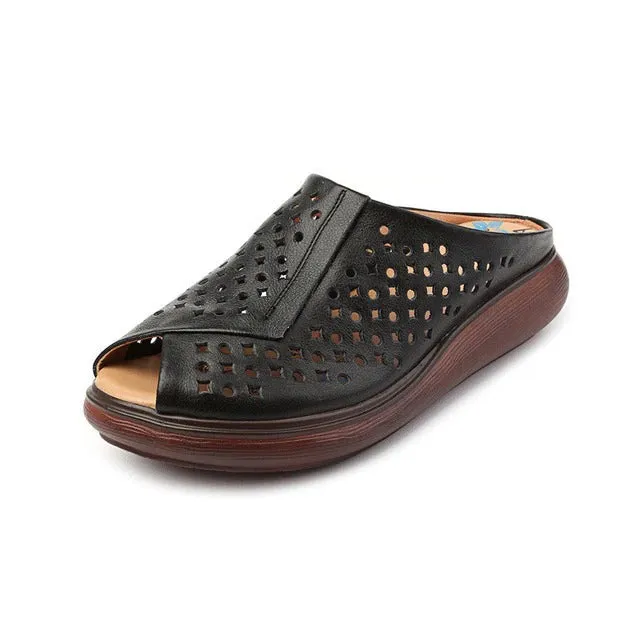 Ela Women's Slipper