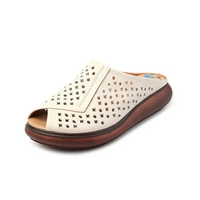 Ela Women's Slipper