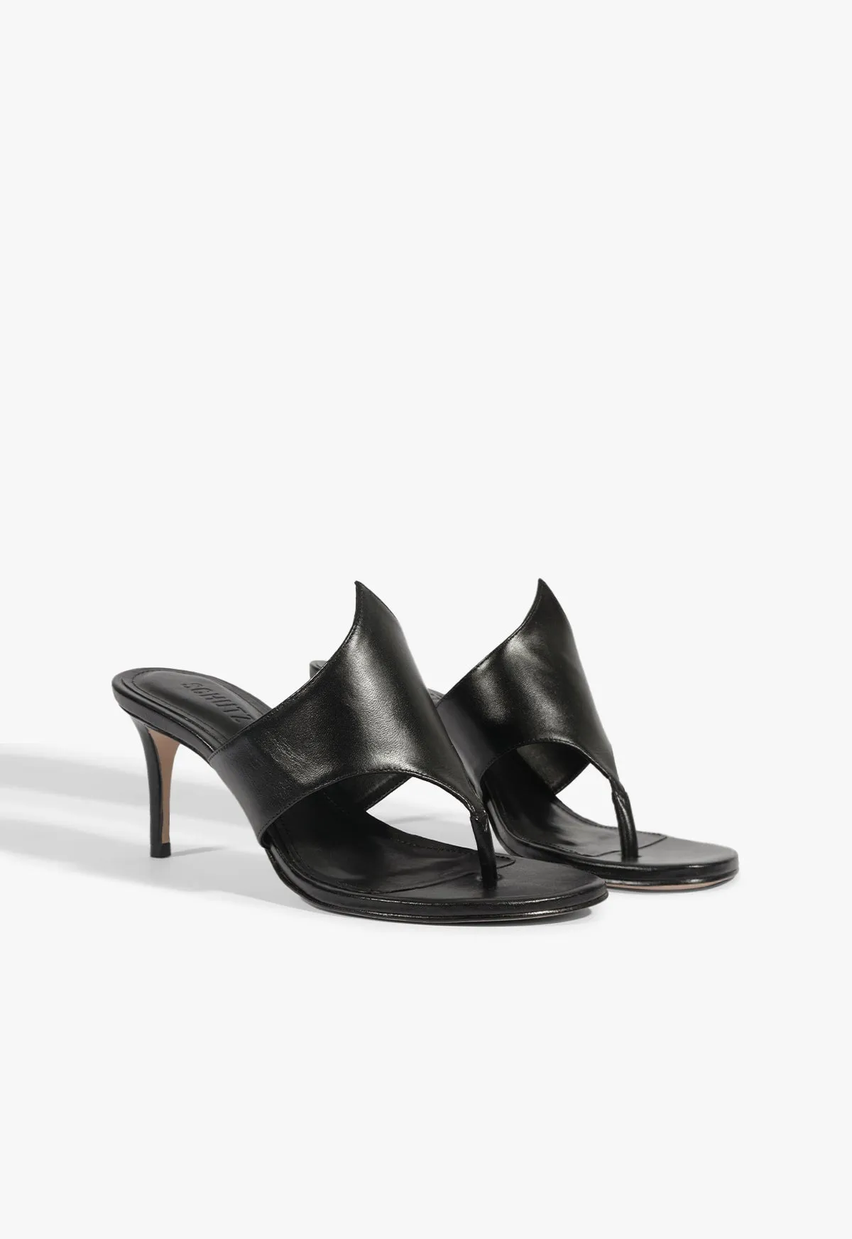 Elena Sandal