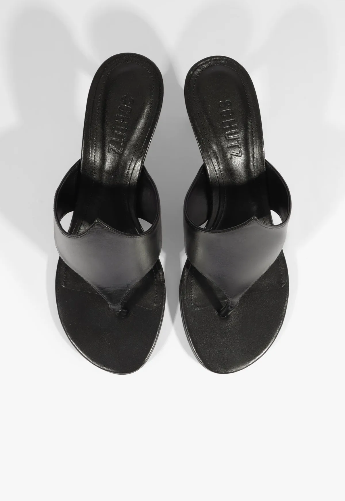 Elena Sandal