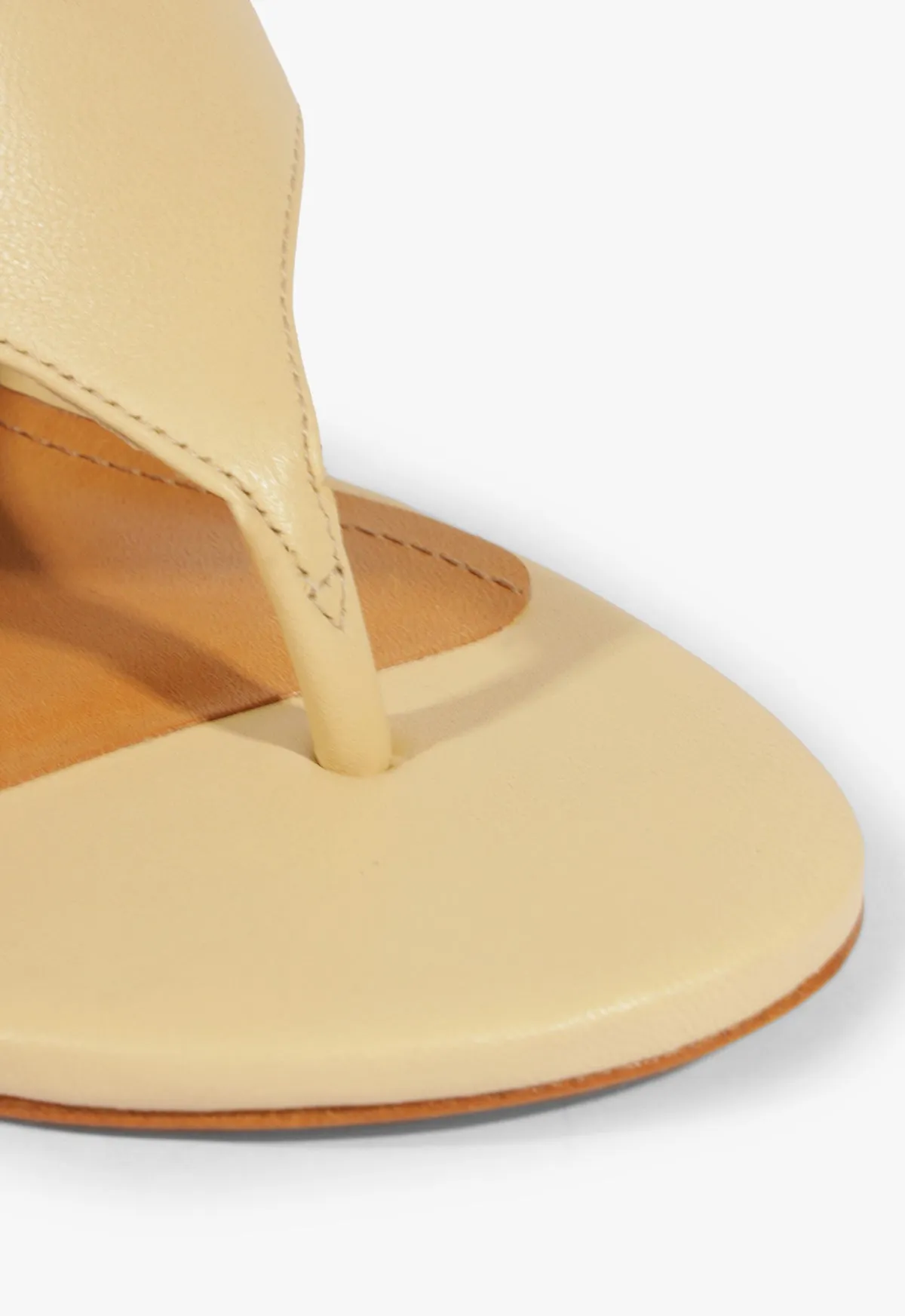 Elena Sandal