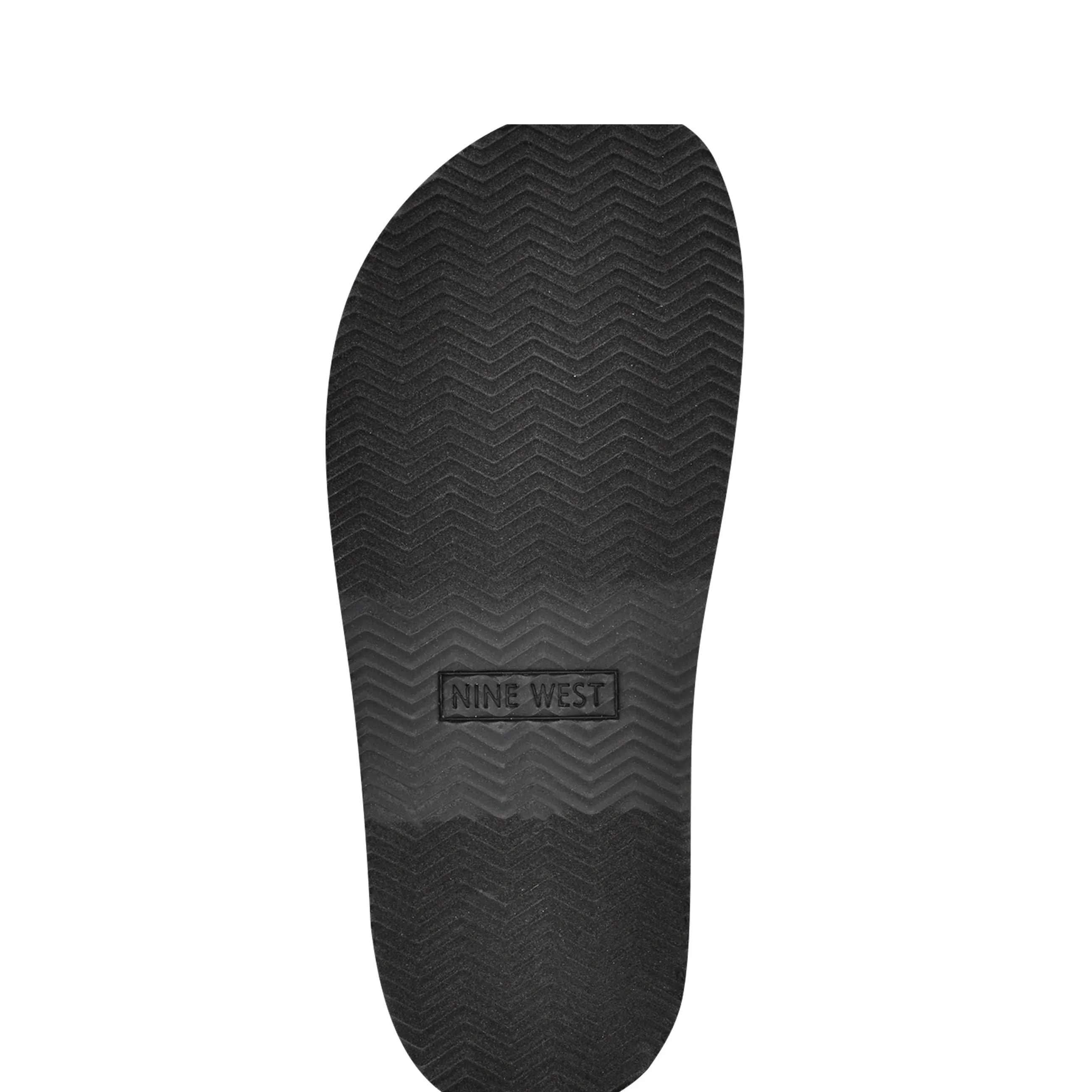 Eleny Buckle Slide Sandals