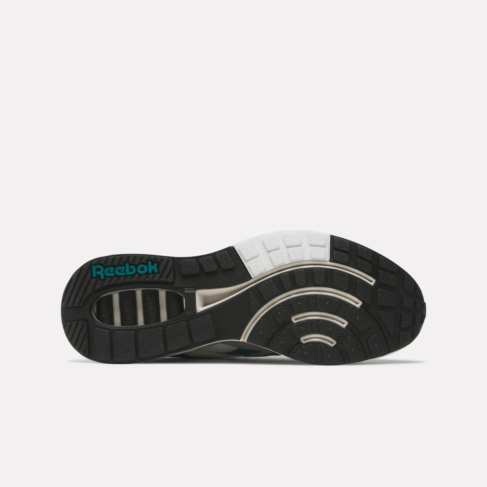 ERS World Shoes