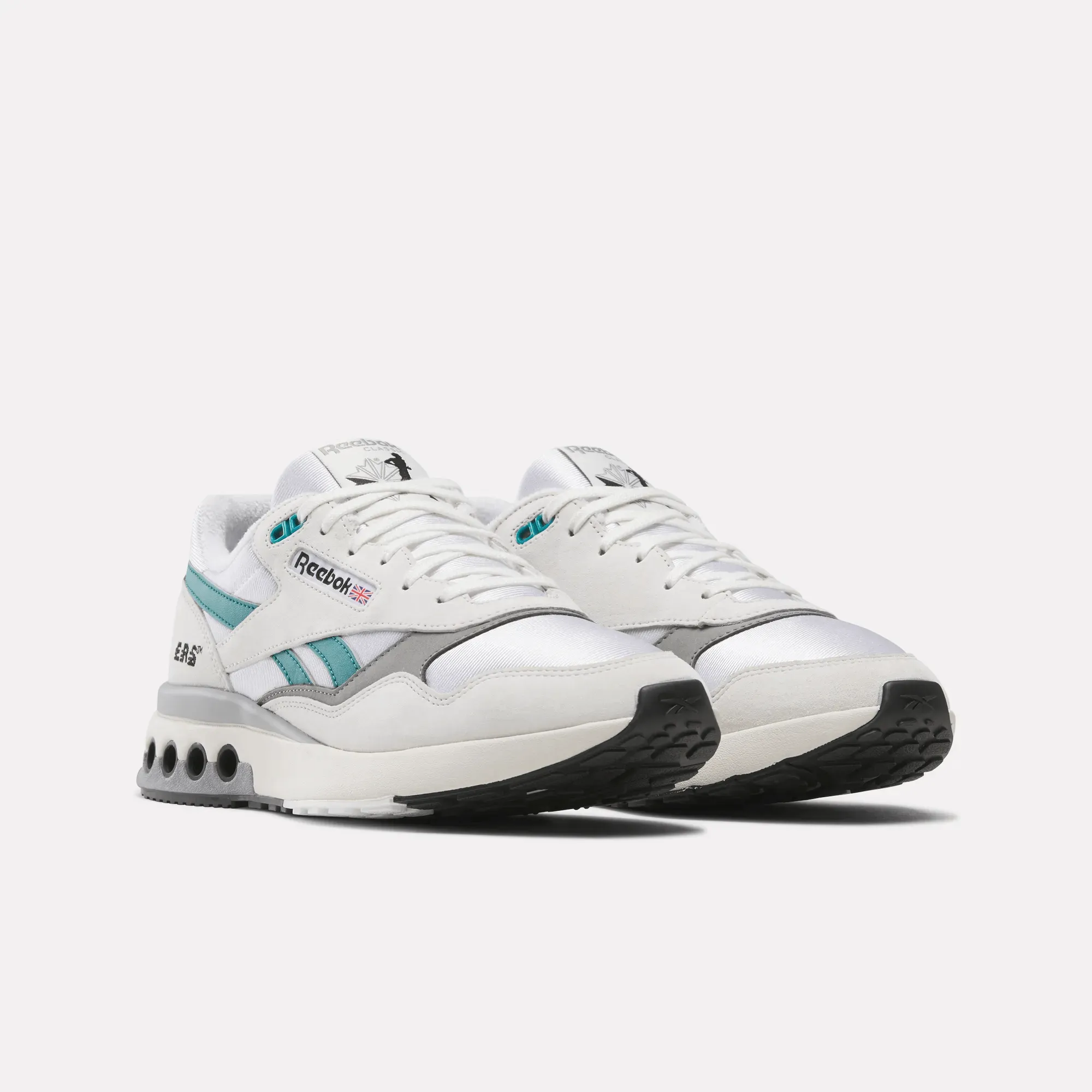 ERS World Shoes