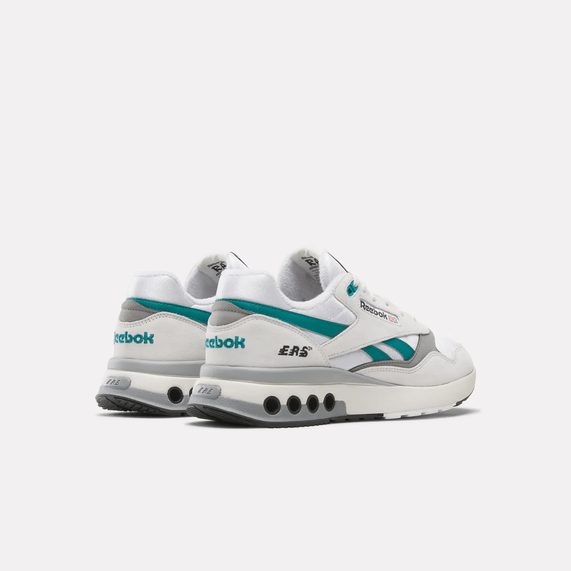 ERS World Shoes