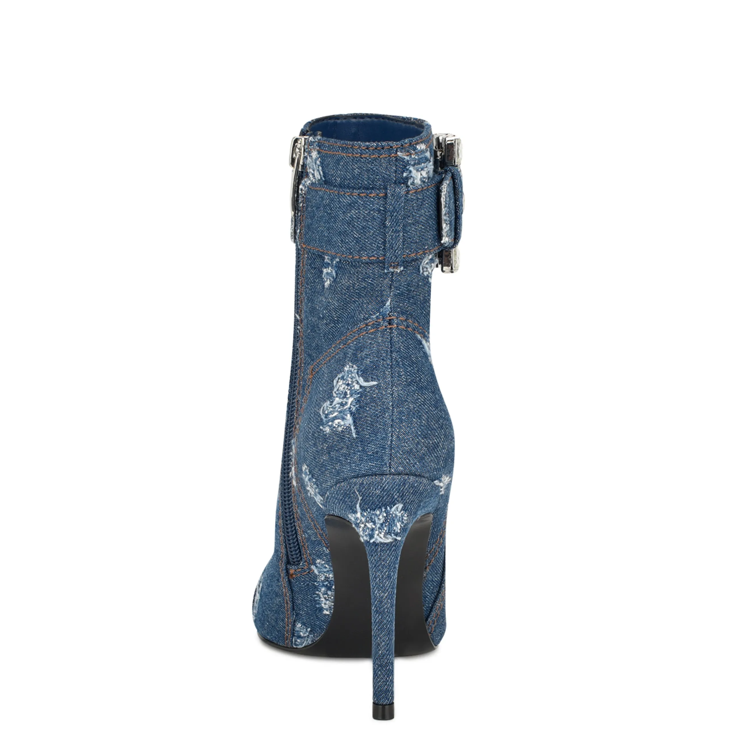 Fabrica Dress Booties