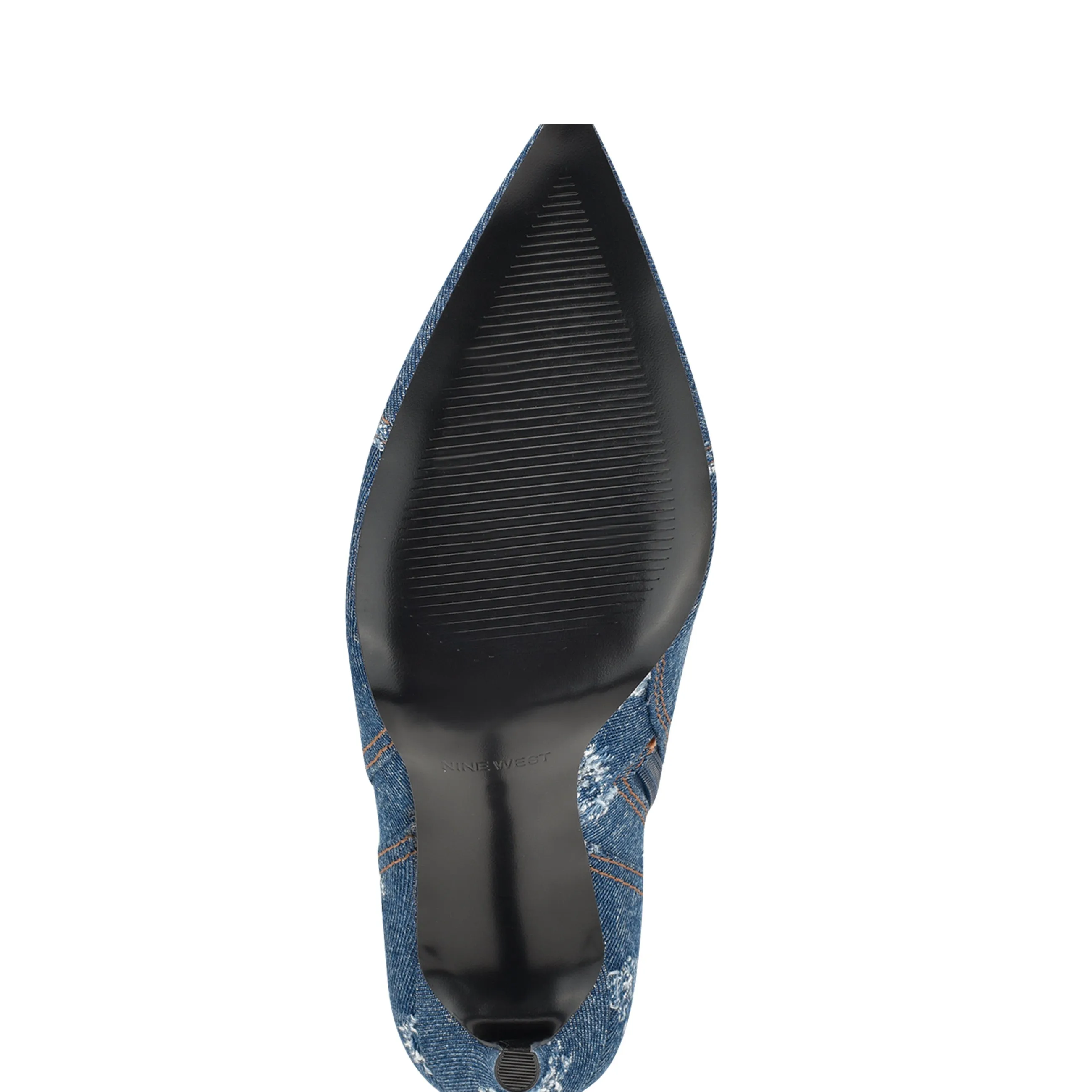 Fabrica Dress Booties