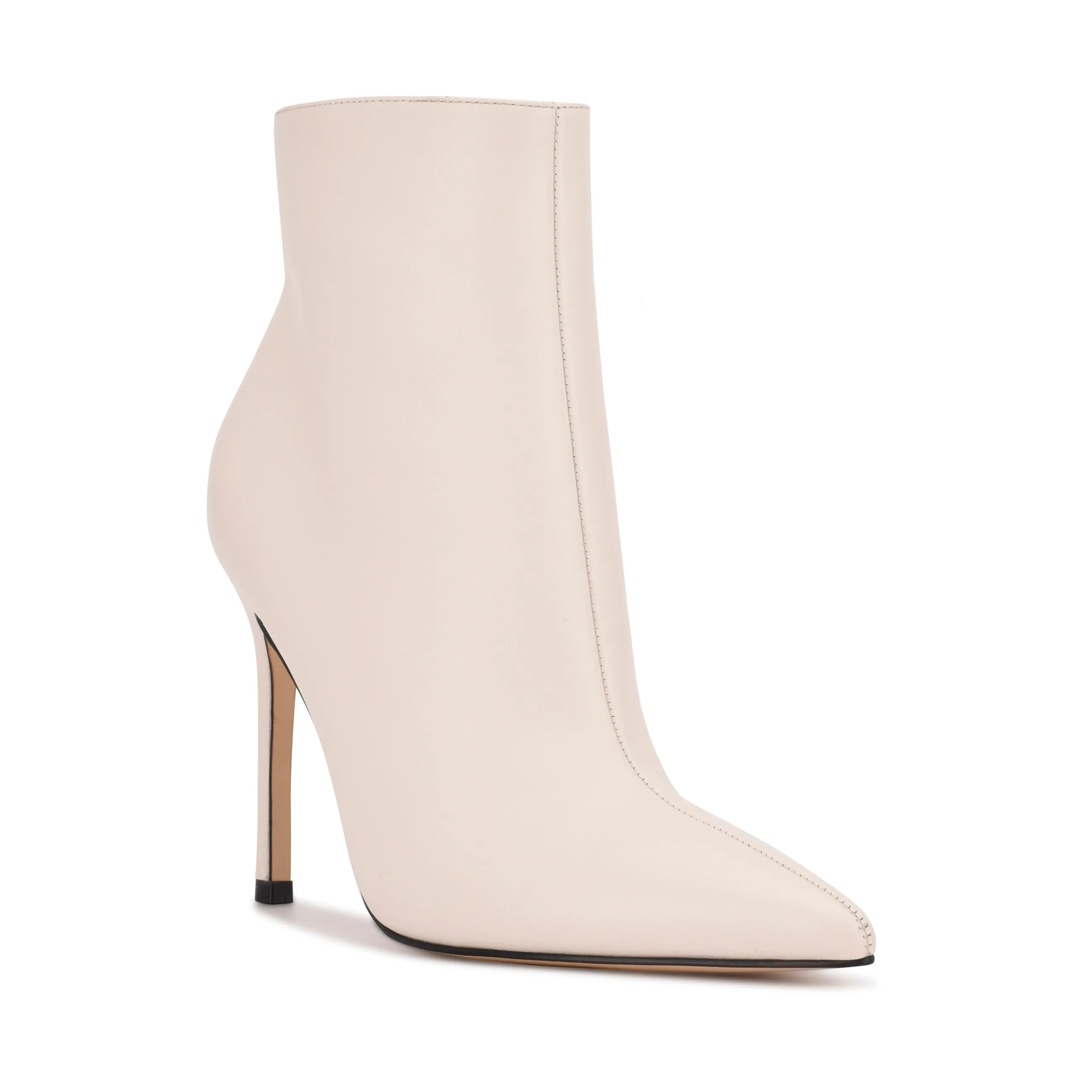 Farrah Dress Booties