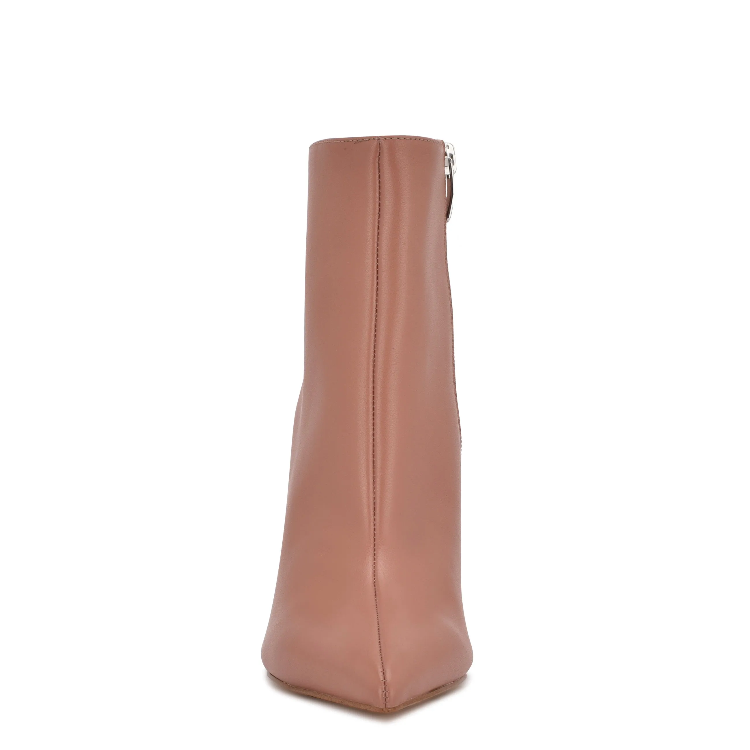 Farrah Dress Booties