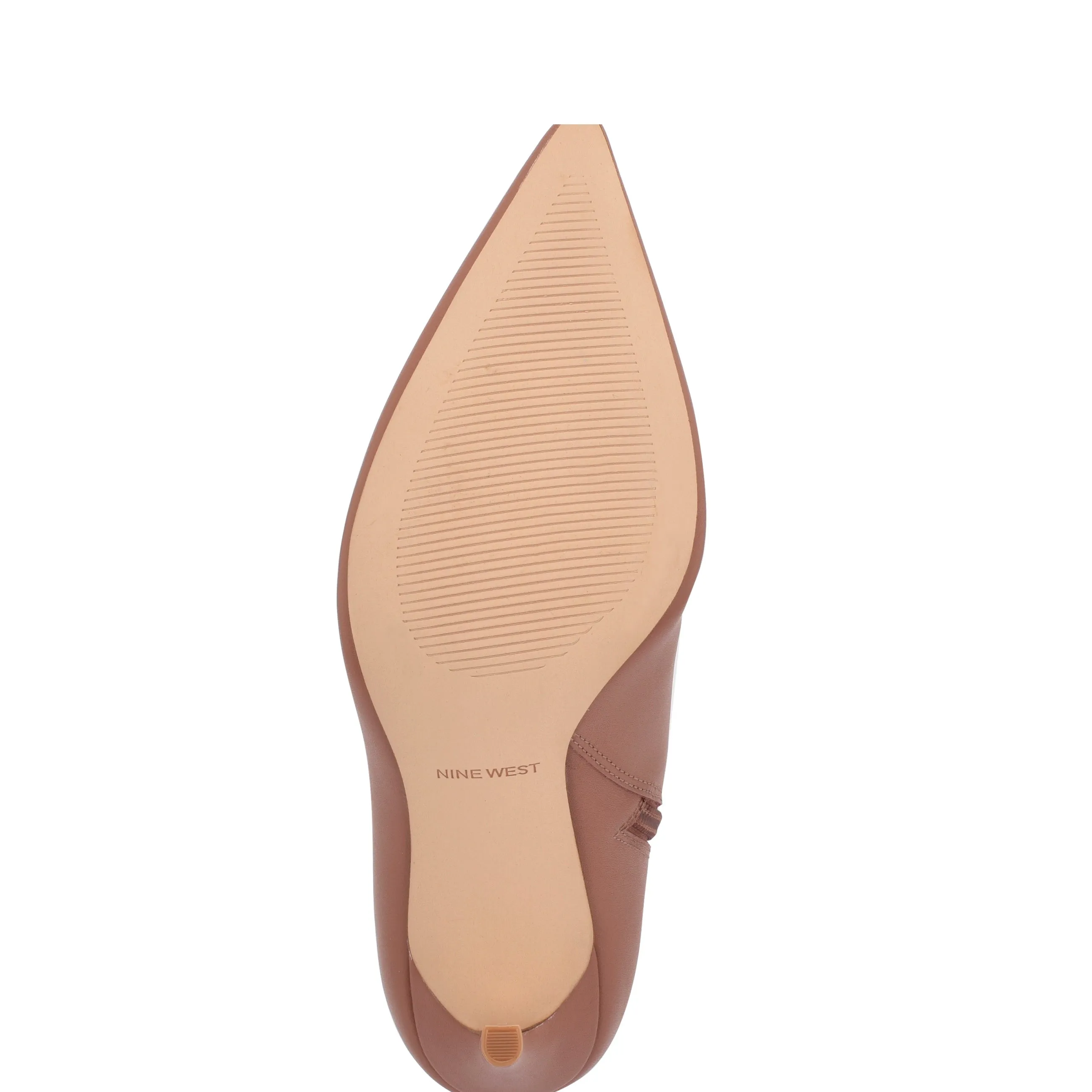Farrah Dress Booties
