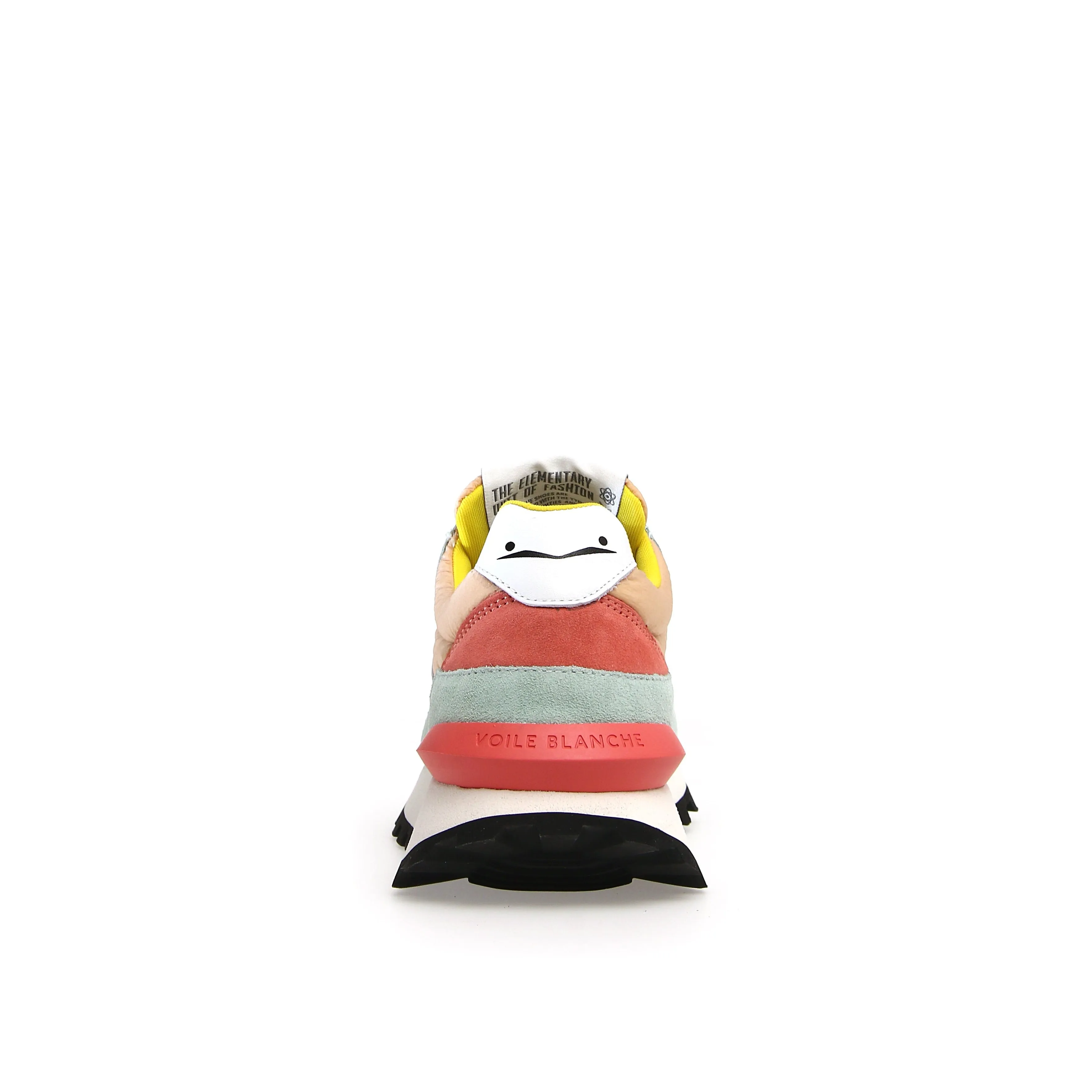 *FINAL SALE* Qwark Hype - Artic-Orange-White||*VENTE FINALE* Qwark Hype - Artique-Orange-Blanc