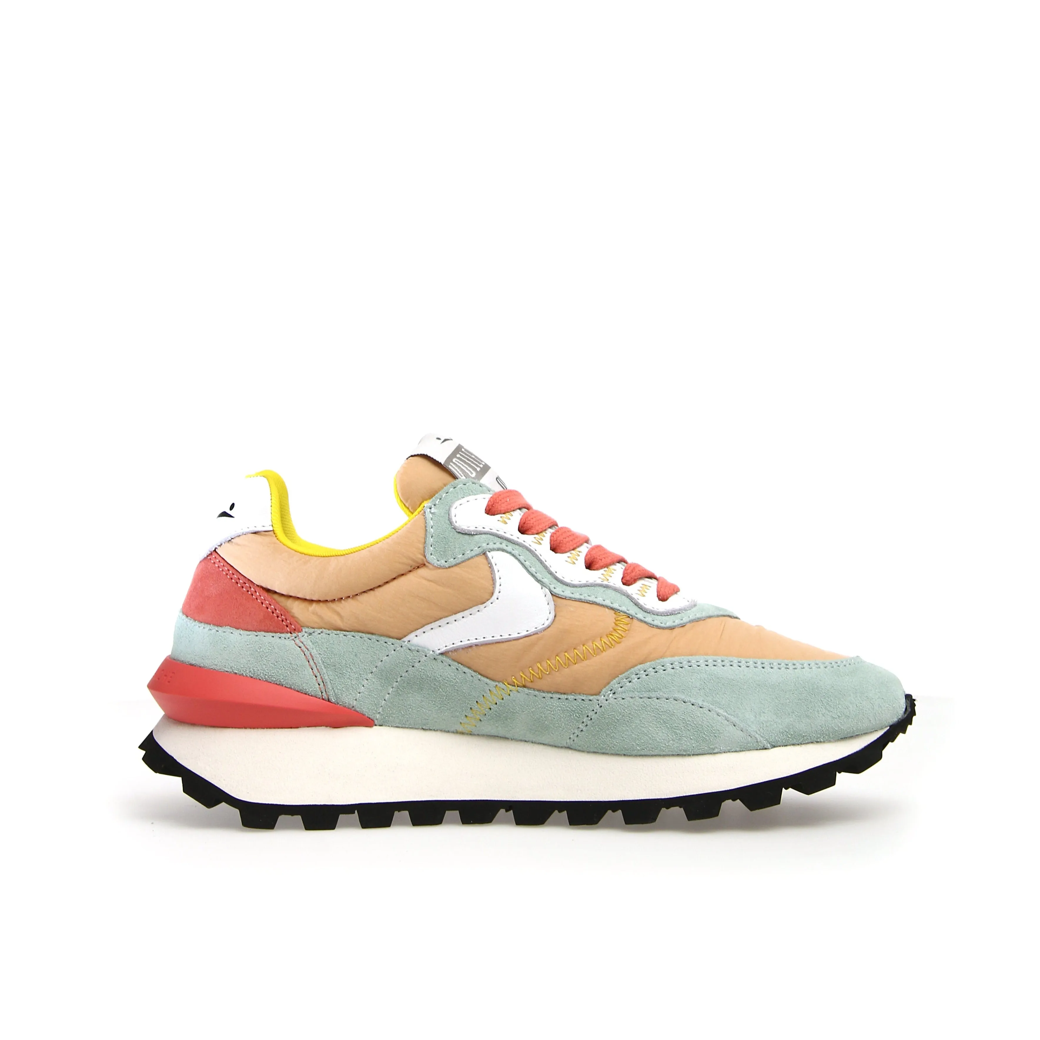 *FINAL SALE* Qwark Hype - Artic-Orange-White||*VENTE FINALE* Qwark Hype - Artique-Orange-Blanc