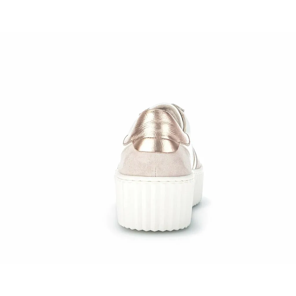 *FINAL SALE*23.203.20 - Rose Gold Leather||*VENTE FINALE*23.203.20 - Cuir or rose