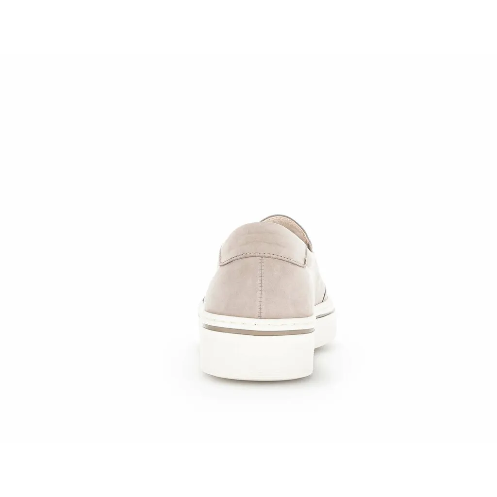 *FINAL SALE*23.265.12 - Beige Suede||*VENTE FINALE*23.265.12 - Sude beige