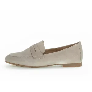 *FINAL SALE*25.213.12 - Beige Suede||*VENTE FINALE*25.213.12 - Sude beige
