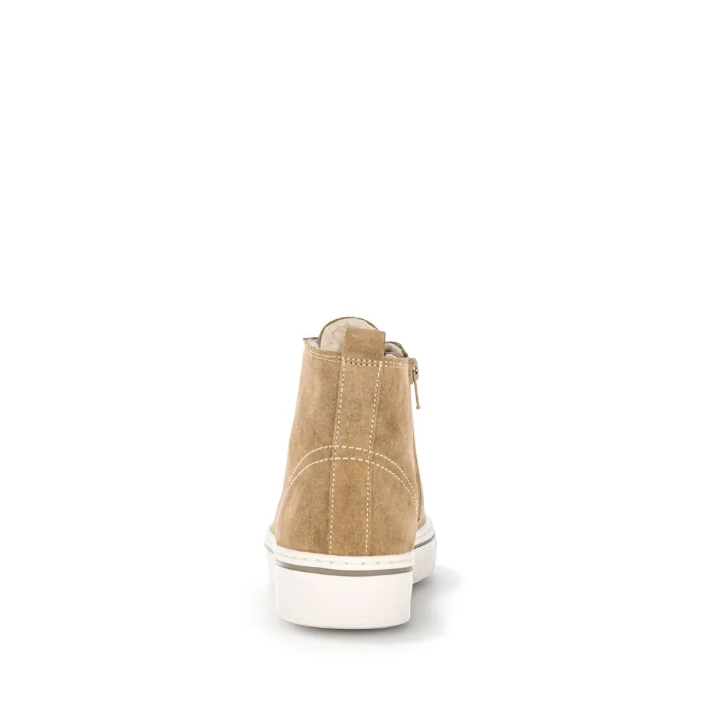 *FINAL SALE*33.660-74 - Brown Suede||*VENTE FINALE*33.660-74 - Sude brun