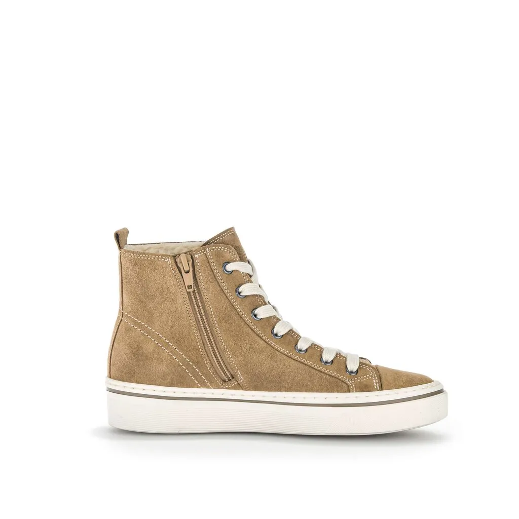 *FINAL SALE*33.660-74 - Brown Suede||*VENTE FINALE*33.660-74 - Sude brun