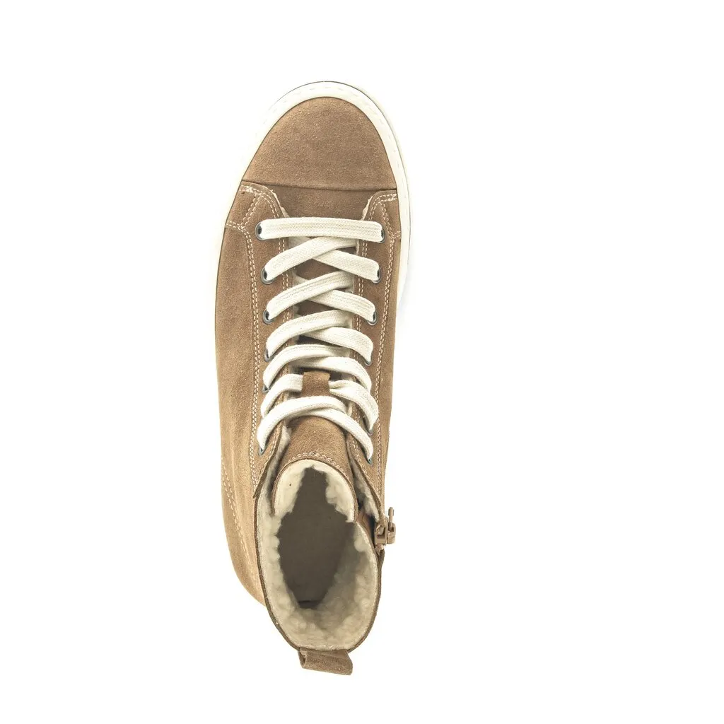 *FINAL SALE*33.660-74 - Brown Suede||*VENTE FINALE*33.660-74 - Sude brun