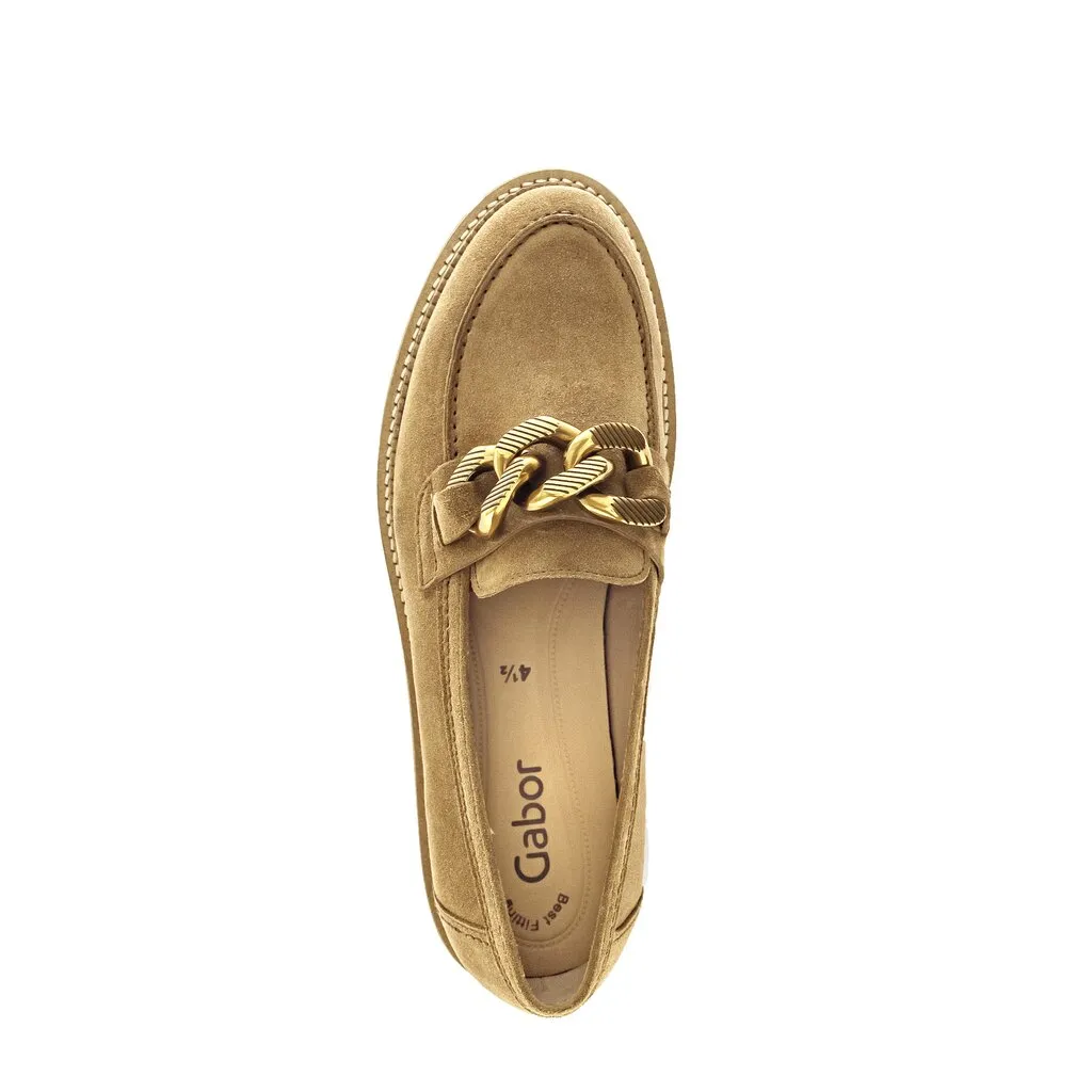 *FINAL SALE*35.240-14 - Brown Suede||*VENTE FINALE*35.240-14 - Sude brun