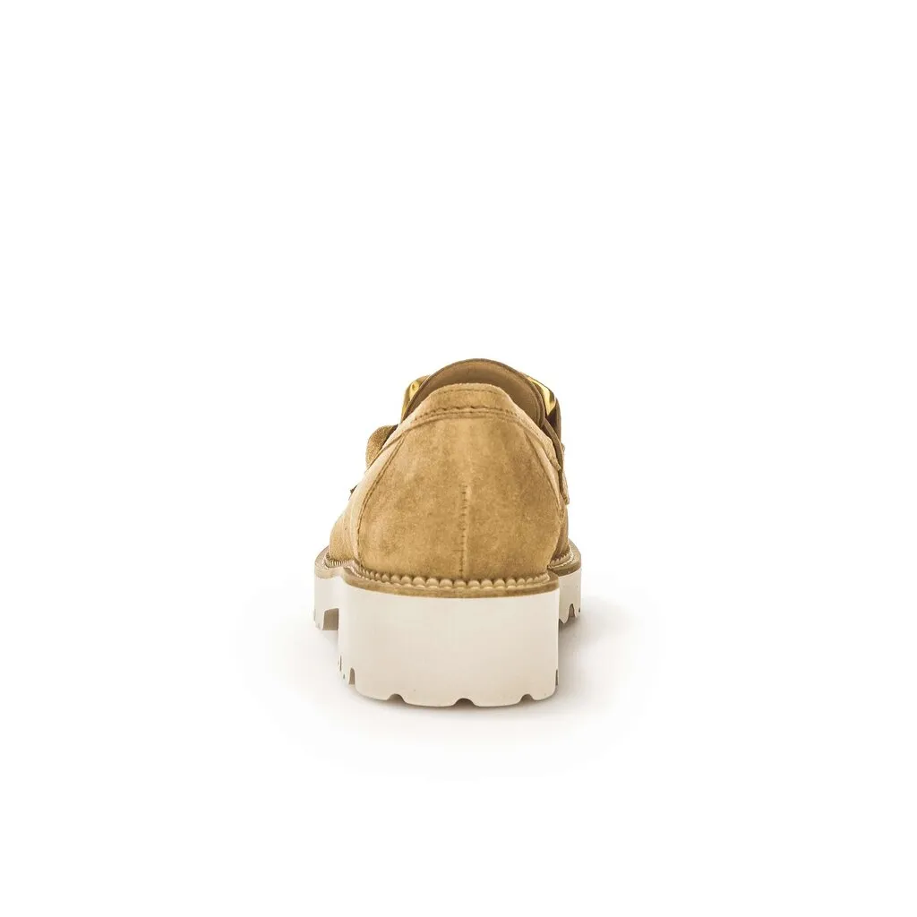 *FINAL SALE*35.240-14 - Brown Suede||*VENTE FINALE*35.240-14 - Sude brun