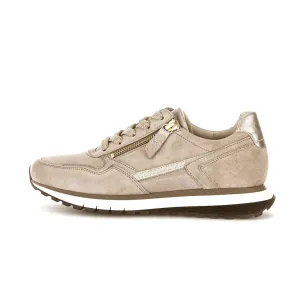 *FINAL SALE*36.378-21 - Beige Leather||*VENTE FINALE*36.378-21 - Cuir beige
