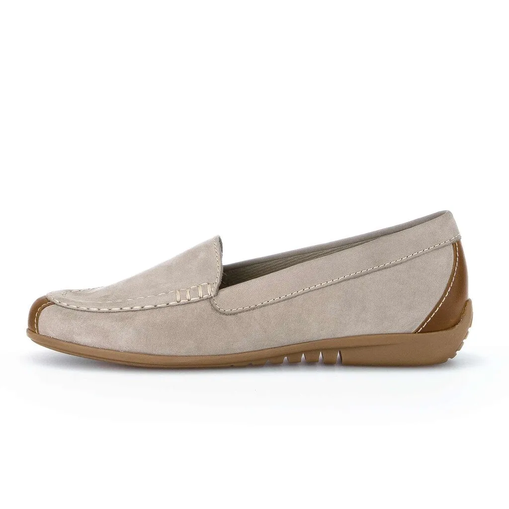 *FINAL SALE*44.260.12 - Beige Suede||*VENTE FINALE*44.260.12 - Sude beige