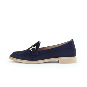 *FINAL SALE*45.251.16 - Blue Suede||*VENTE FINALE*45.251.16 - Sude bleu